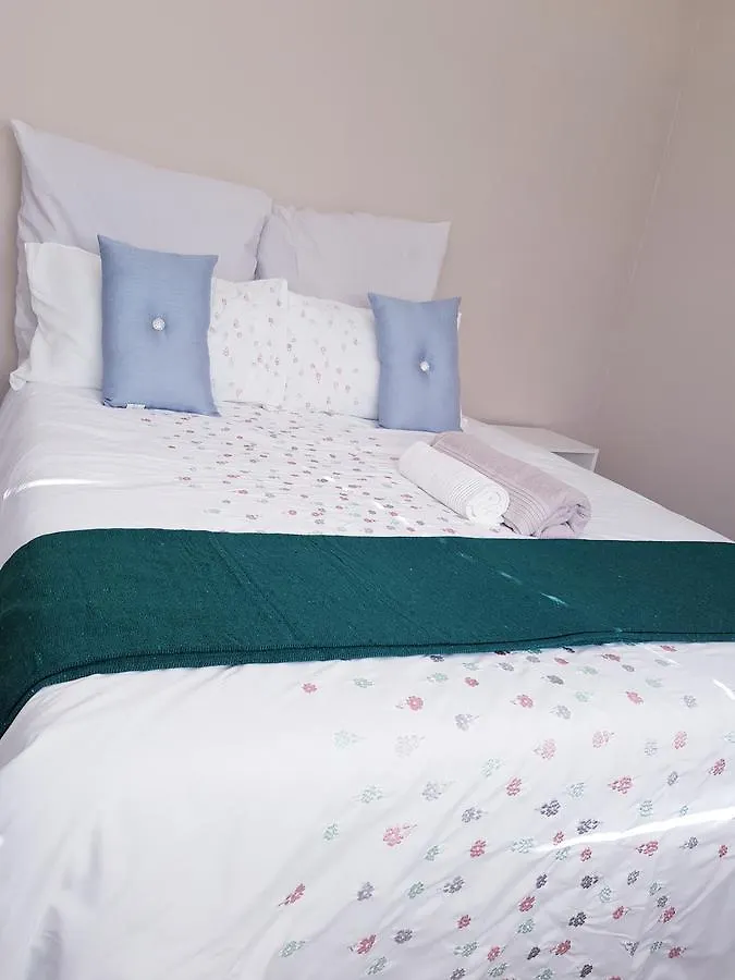 Beach View Guest House Fish Hoek