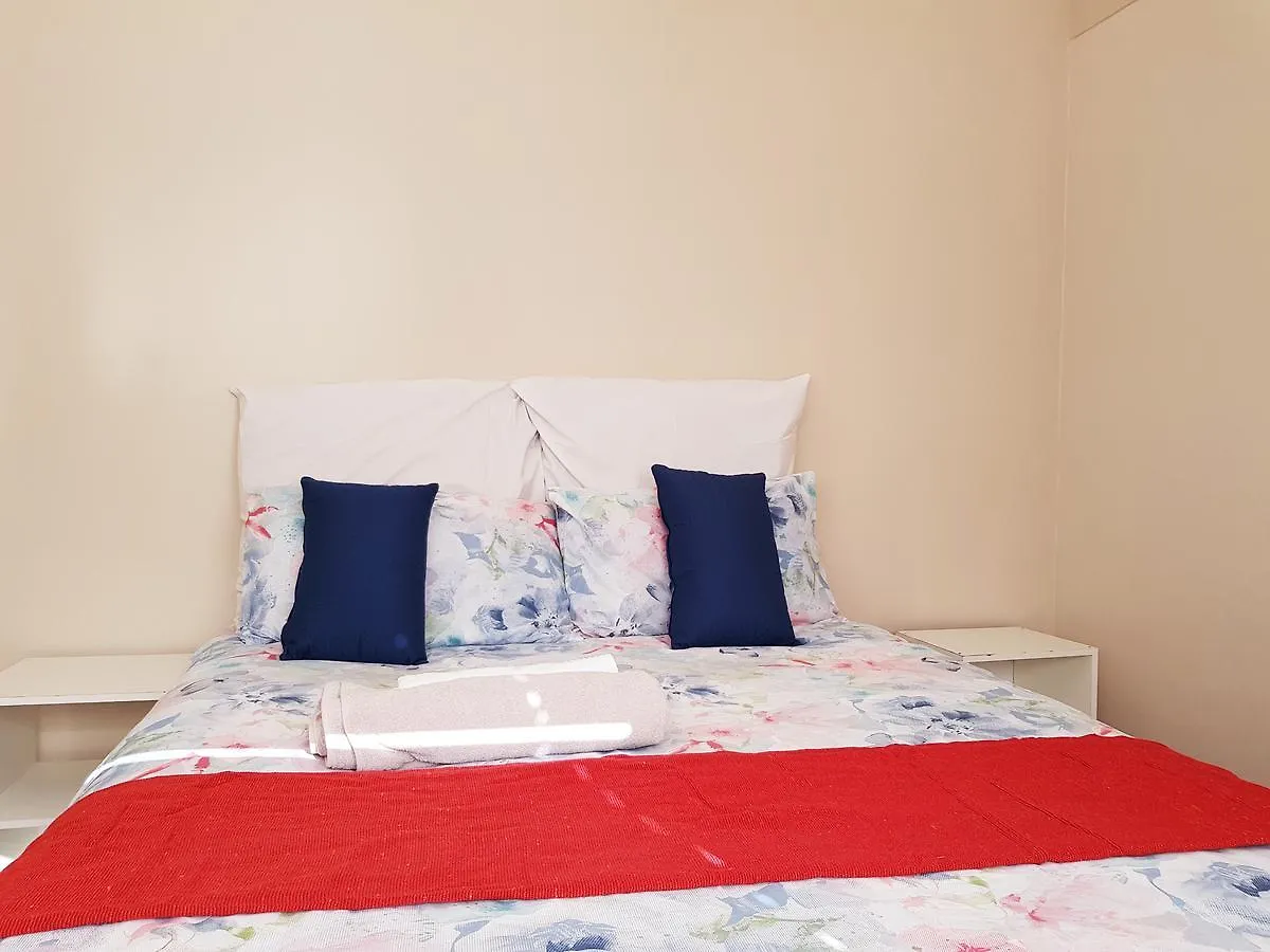 Beach View Guest House Fish Hoek