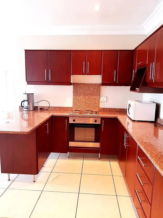 Beach View Guest House Fish Hoek