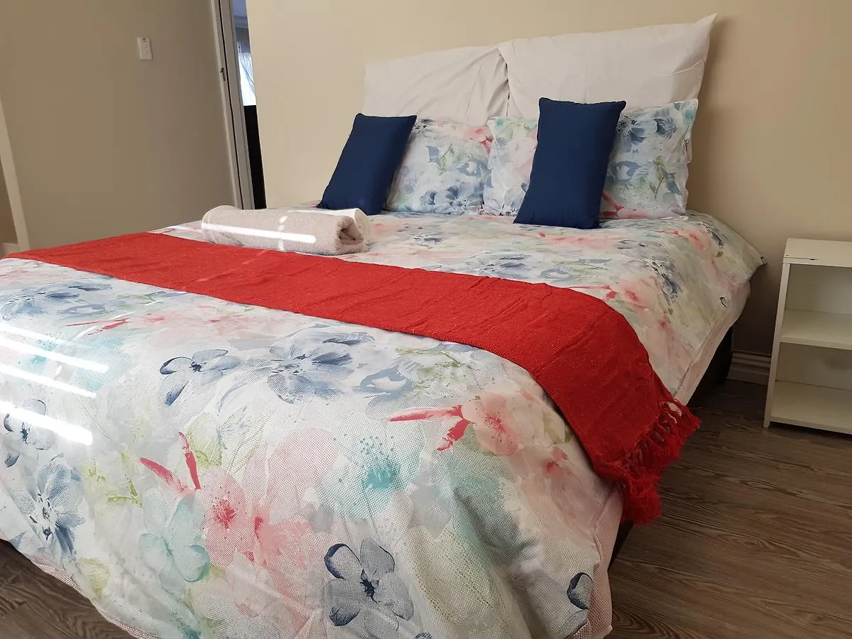 Beach View Guest House Fish Hoek
