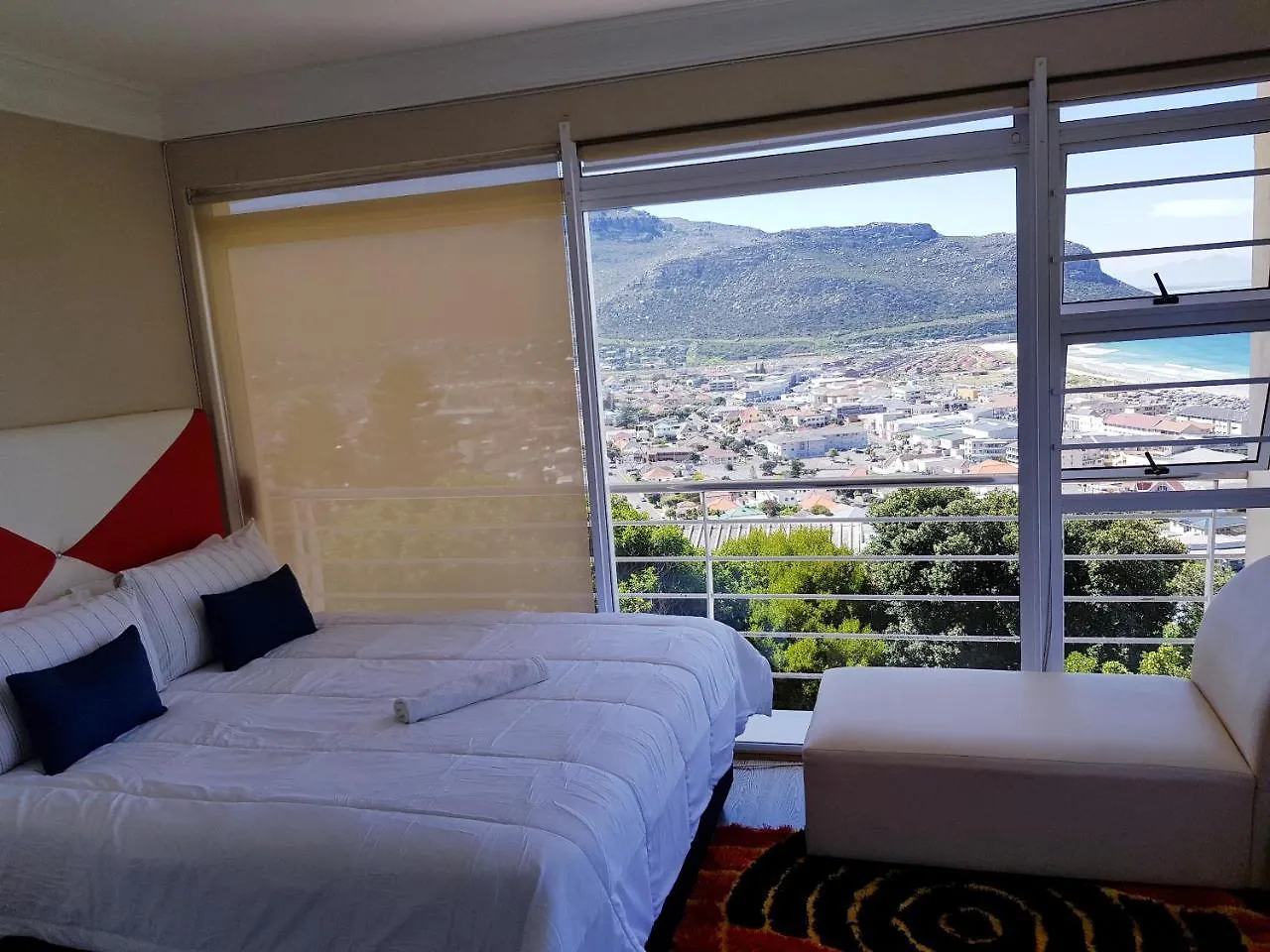 Beach View Guest House Fish Hoek