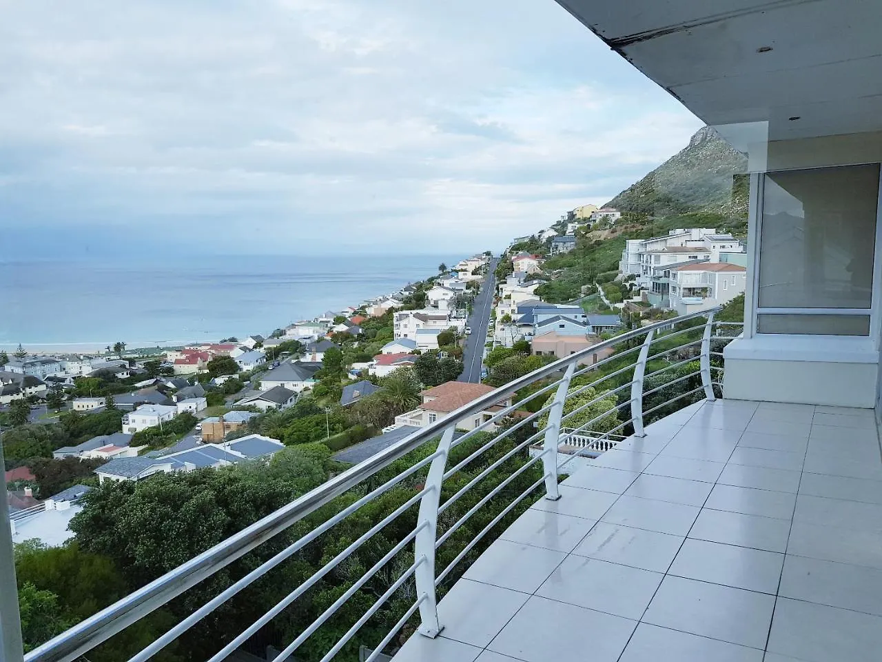 Beach View Guest House Fish Hoek