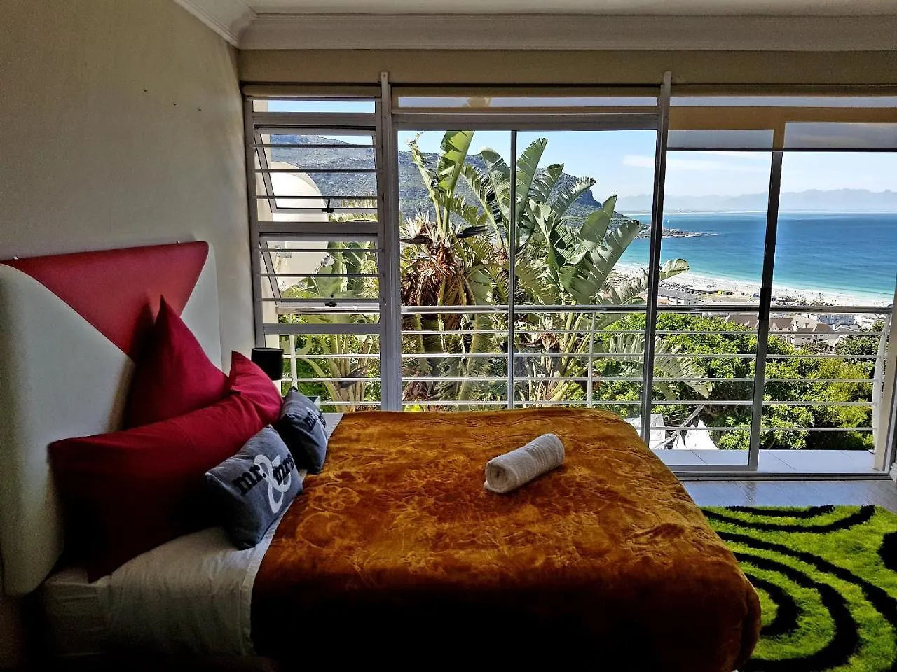 Beach View Guest House Fish Hoek
