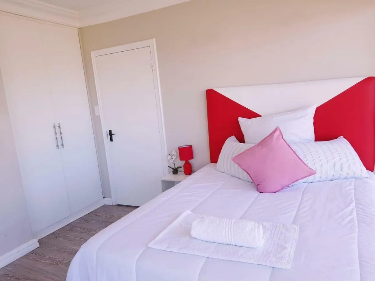Beach View Guest House Fish Hoek Sudafrica