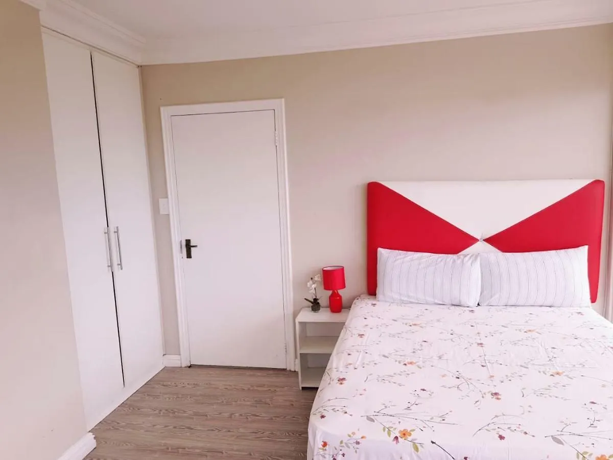 Beach View Guest House Fish Hoek